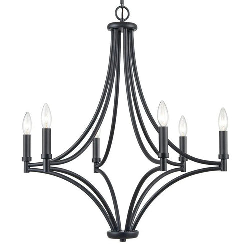 Bredon Chandelier