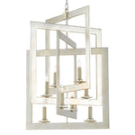 Currey & Co Middleton Small Chandelier