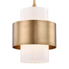 Hudson Valley Lighting Corinth Pendant