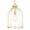 Hudson Valley Lighting Eldridge 7306 Pendant