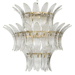 Noir King Chandelier