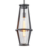 Troy Lighting Prospect Lantern