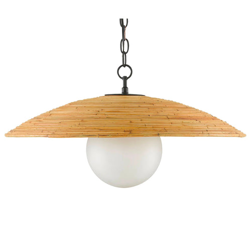 Currey & Co Pembry Pendant