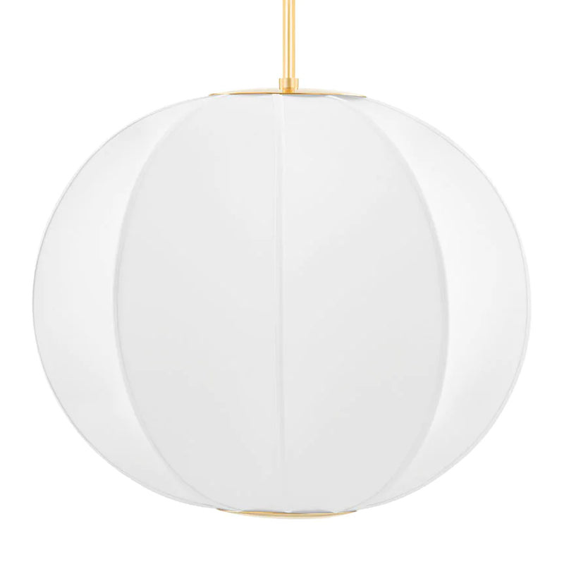 Kelly Behun x Hudson Valley Lighting Jupiter Pendant