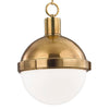 Hudson Valley Lighting Lambert Pendant