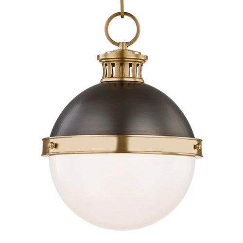 Hudson Valley Lighting Latham Pendant