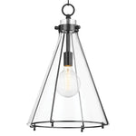 Hudson Valley Lighting Eldridge 7304 Pendant