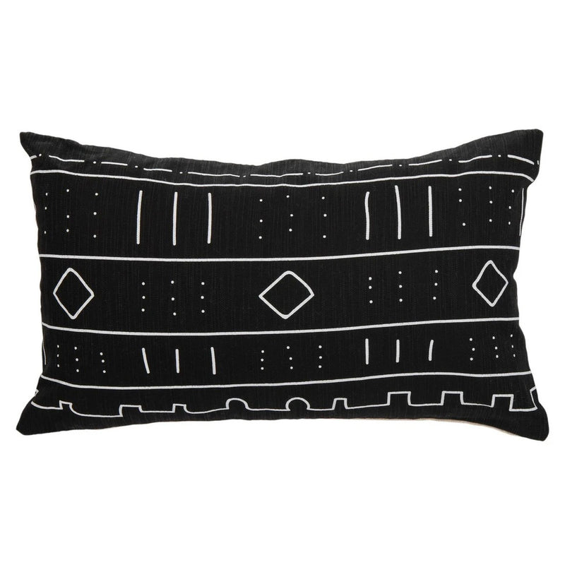 Carrsvale Lumbar Throw Pillow