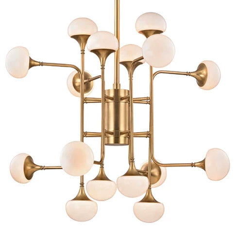 Hudson Valley Lighting Fleming Chandelier