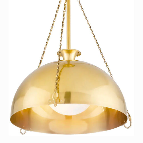 Hudson Valley Lighting Levette Pendant