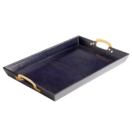 Cyan Design McQueen Tray