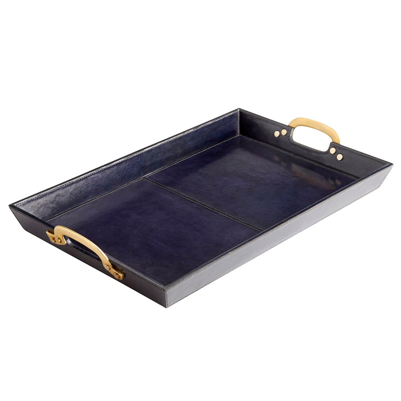 Cyan Design McQueen Tray