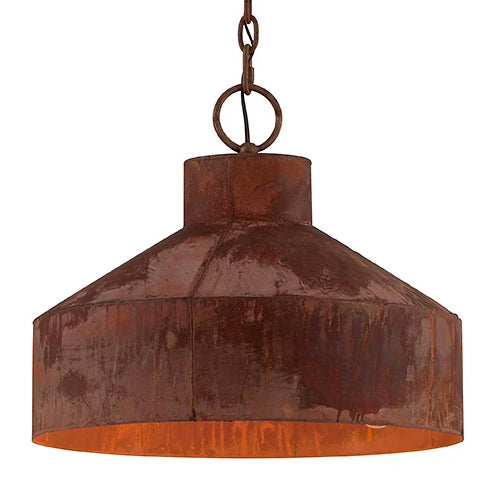 Troy Lighting Rise & Shine Pendant