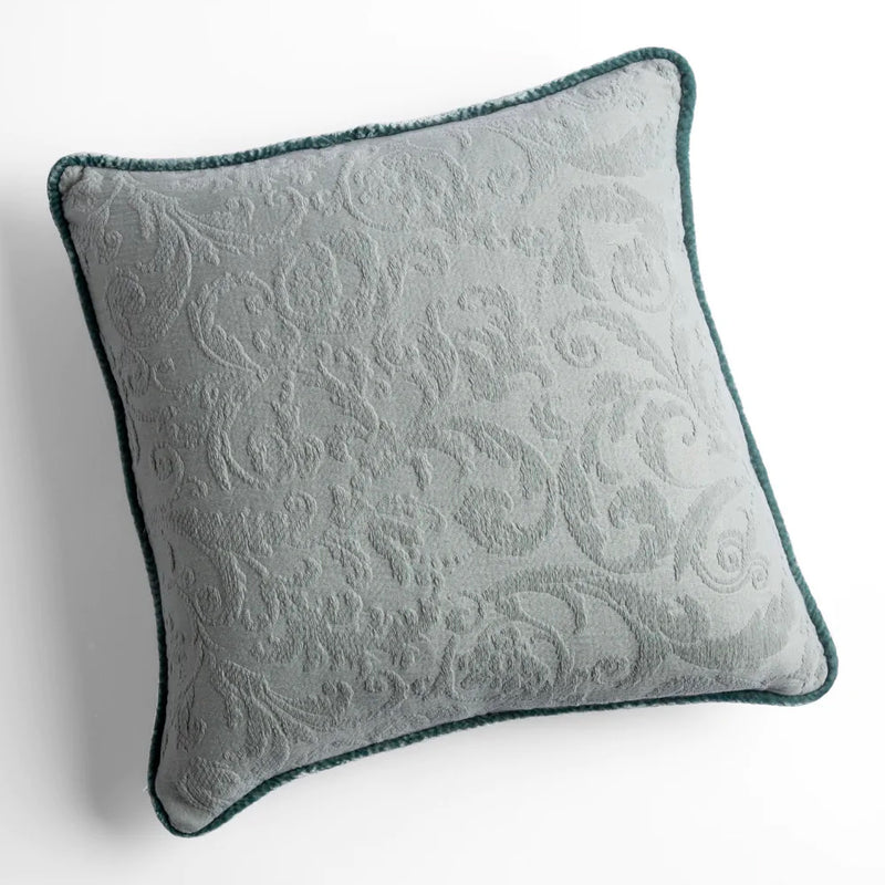 Bella Notte Adele Throw Pillow