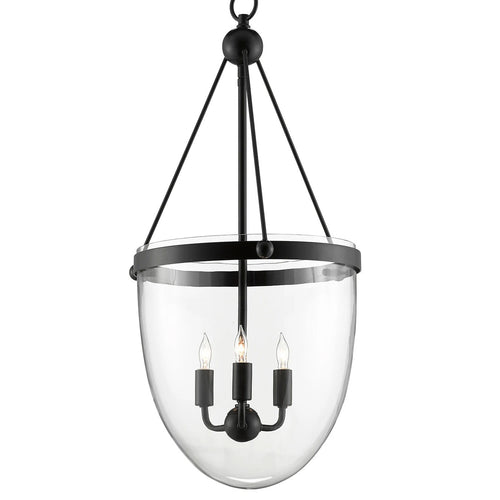 Currey & Co Ovolo Lantern - Final Sale