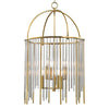 Hudson Valley Lighting Lewis Pendant