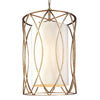 Troy Lighting Sausalito Chandelier