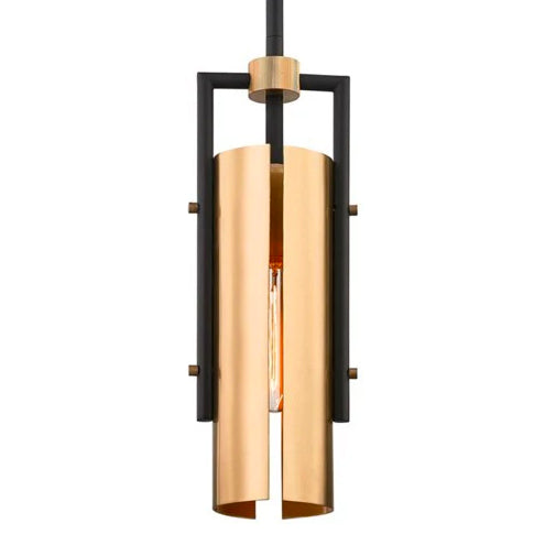 Troy Lighting Emerson Mini Pendant - Final Sale