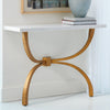 Studio A Teton Console Table