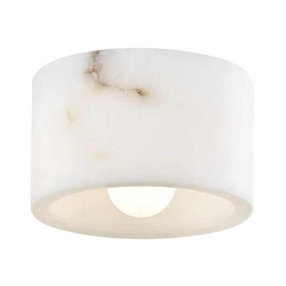 Hudson Valley Lighting Loris Flush Ceiling Mount