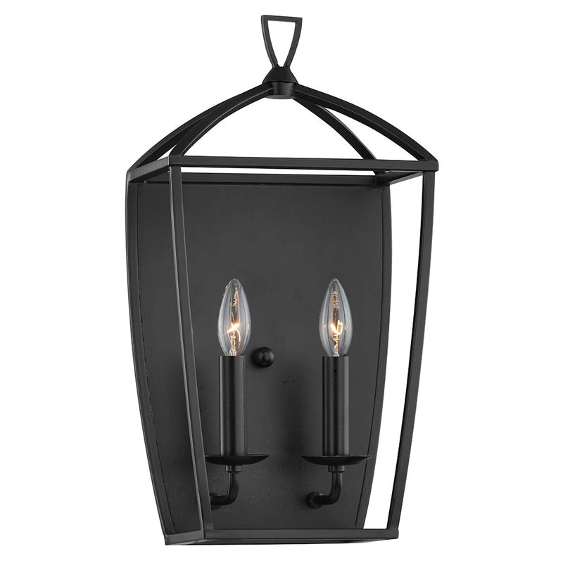 Hudson Valley Lighting Bryant Wall Sconce - Final Sale