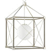 Currey & Co Glendenning Chandelier - Final Sale