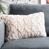 Olivia Chunky Knit Throw Pillow