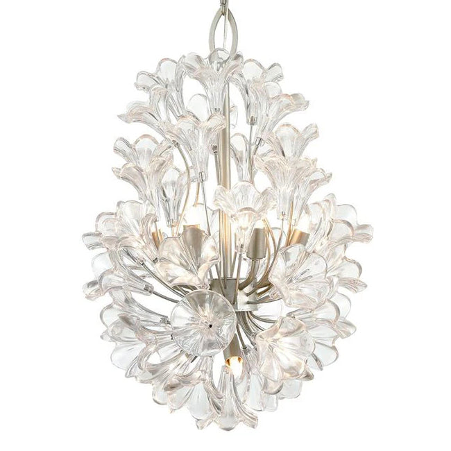 Clare 9-Light Chandelier