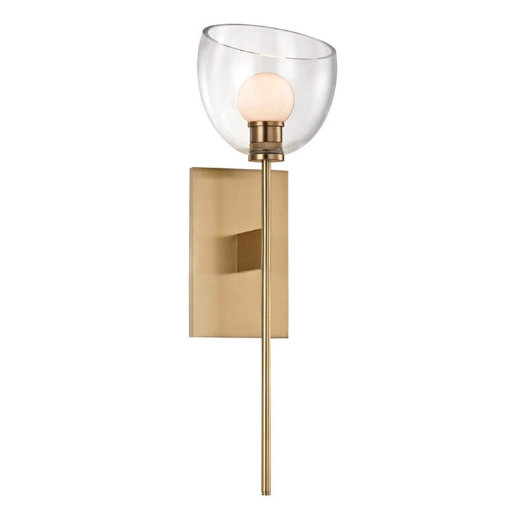 Hudson Valley Lighting Davis Wall Sconce - Final Sale