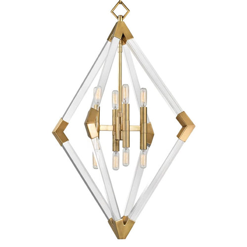 Hudson Valley Lighting Lyons Pendant - Final Sale