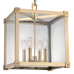 Hudson Valley Lighting Forsyth Pendant - Final Sale