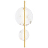 Hudson Valley Lighting Croft Wall Sconce