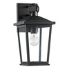 Troy Elements Soren Exterior Wall Sconce