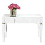 Worlds Away Jacklyn Desk - Final Sale