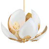 Hudson Valley Lighting Lotus 8-Light Chandelier