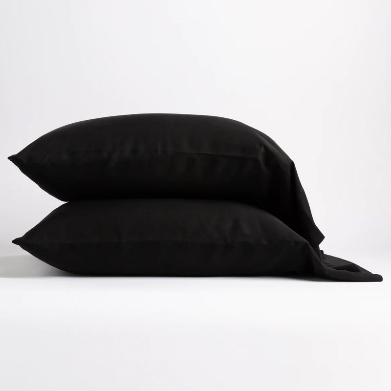 Bella Notte Madera Luxe Pillowcase