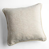 Bella Notte Adele Throw Pillow