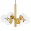 Mitzi Meadow Chandelier