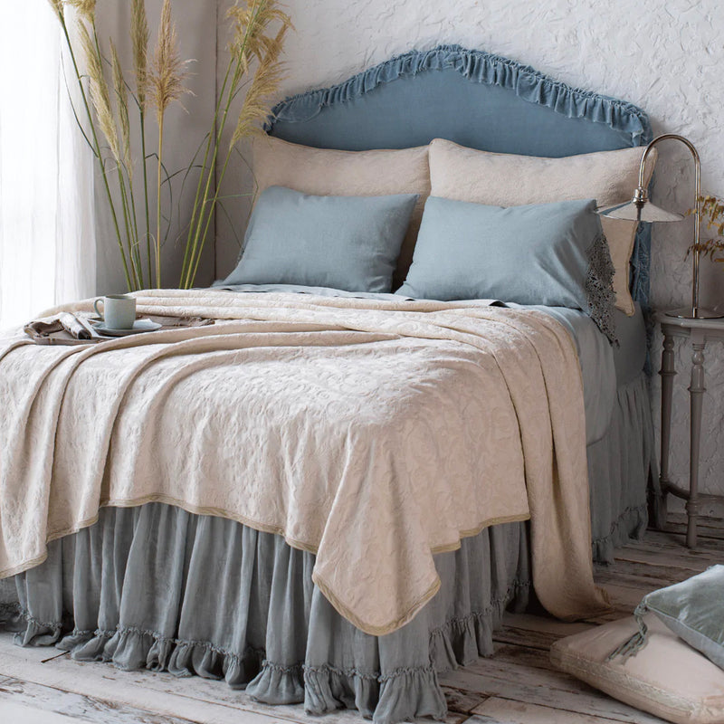 Bella Notte Adele Coverlet