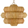 Currey & Co Antibes Chandelier