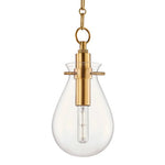 Becki Owens x Hudson Valley Lighting Ivy Pendant