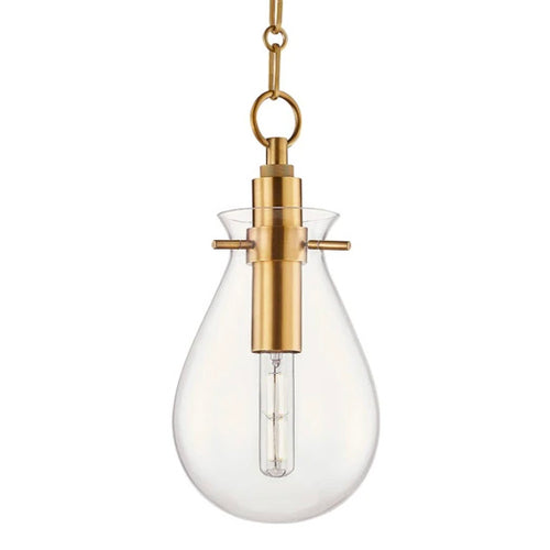 Becki Owens x Hudson Valley Lighting Ivy Pendant