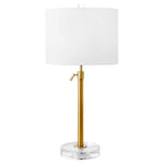 Beau Table Lamp