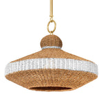 Hudson Valley Lighting Bethel Pendant