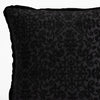 Bella Notte Vienna Lumbar Throw Pillow