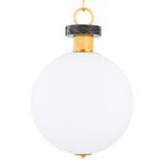 Corbett Lighting Haru Pendant