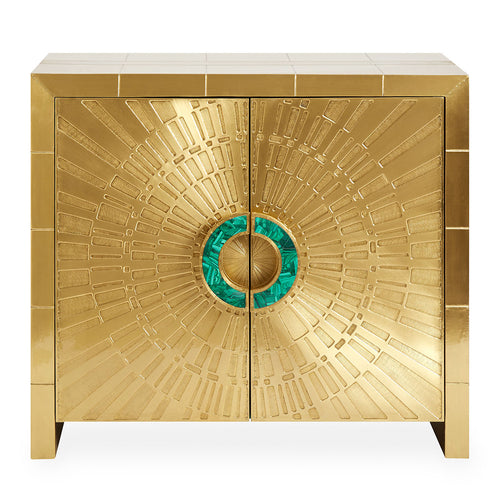 Jonathan Adler Talitha Cabinet