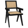 Noir Jude Dining Chair