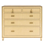 Global Views D'Oro Chest