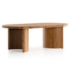 Four Hands Paden Coffee Table